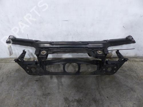Used Front slam panel BMW 3 (E46) 318 d (116 hp) 25108102