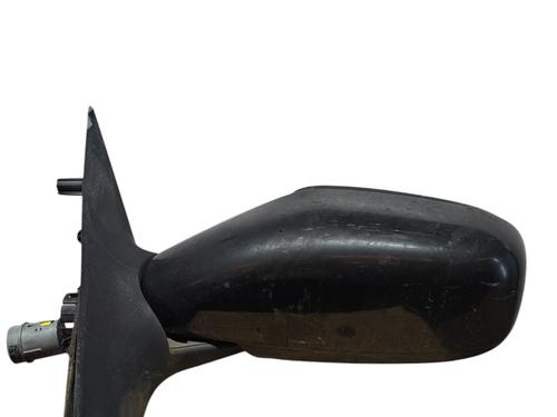Left mirror RENAULT LAGUNA II Grandtour (KG0/1_) 2.2 dCi (KG0F) | BP26178653C26 