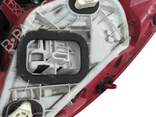 Left taillight OPEL MERIVA B MPV (S10) 1.7 CDTI (75) | BP32425139C34