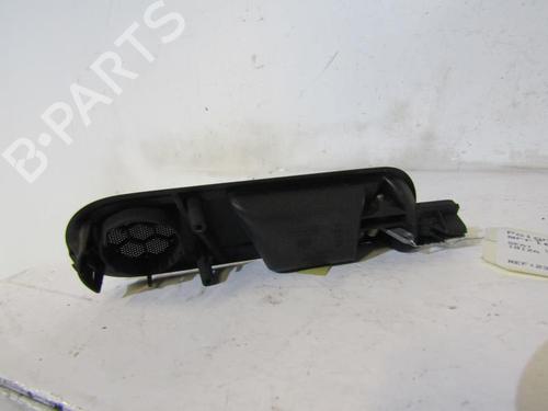 Used Rear left interior door handle Rear left interior door handle SEAT IBIZA III (6L1) 1.9 SDI (64 hp) 25111786 25111786