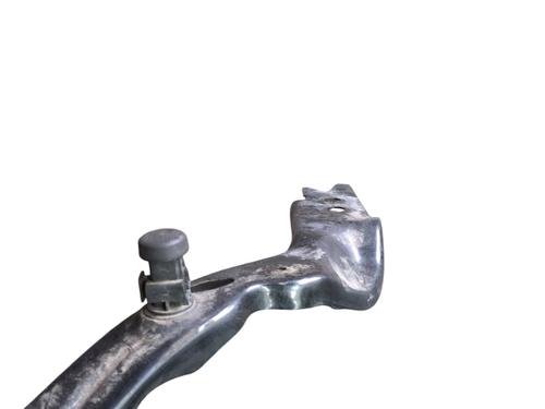 Front slam panel NISSAN QASHQAI I (J10, NJ10) 1.6 dCi | BP31858378C72 