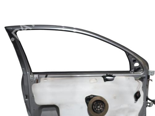 Left front door PEUGEOT 206 Hatchback (2A/C) 1.4 16V | BP30891176C2 