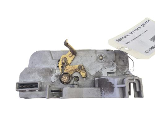 Rear left lock PEUGEOT 307 (3A/C) 1.4 16V | BP26031286C100 