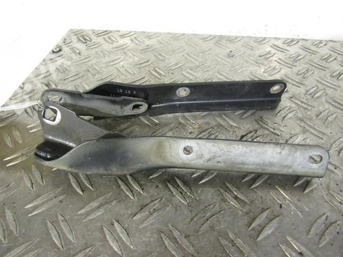 Hinge/Door check strap CITROËN C6 (TD_) 2.7 HDi | BP25069719C146