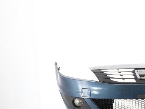 Front bumper DACIA LOGAN (LS_) 1.5 dCi (LS0K) | BP38295035C7 - Image 2