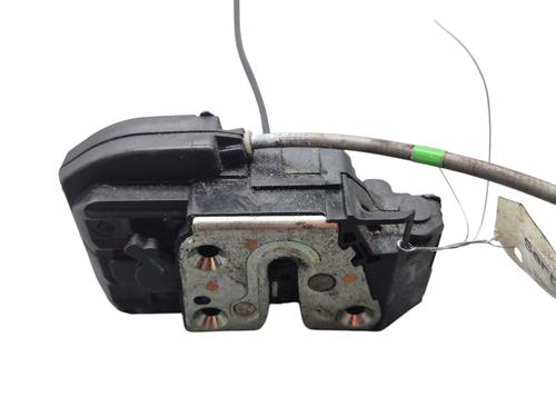 Rear left lock NISSAN QASHQAI I (J10, NJ10) 1.5 dCi | BP25897738C100 