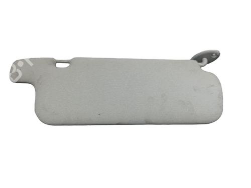 Used Right sun visor Right sun visor TOYOTA YARIS (_P1_) 1.3 (SCP12_, SCP13_, SCP12R, SCP13R) (87 hp) 25076703 25076703
