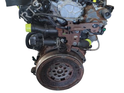 Engine CITROËN C8 (EA_, EB_) 2.0 HDi | BP28321482M1 