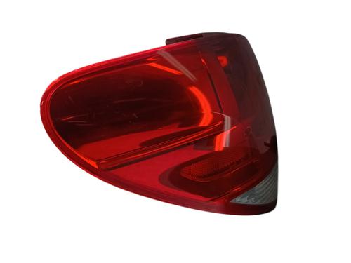 Left taillight PEUGEOT 207 (WA_, WC_) 1.4 HDi | BP29275171C34 