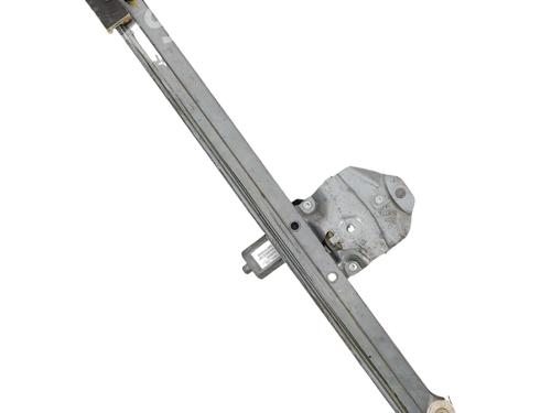 Front right window mechanism RENAULT TRAFIC III Van (FG_) 1.6 dCi 115 (FGMD) | BP33723806C23 - Image 3