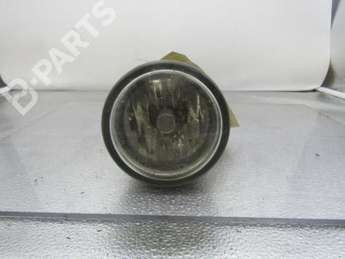 Used Left front fog light Left front fog light CITROËN C3 I (FC_, FN_) 1.4 16V (88 hp) 10583872 10583872