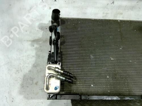 Køler BMW 7 (E65, E66, E67) 735 i, Li | BP25110985M31 