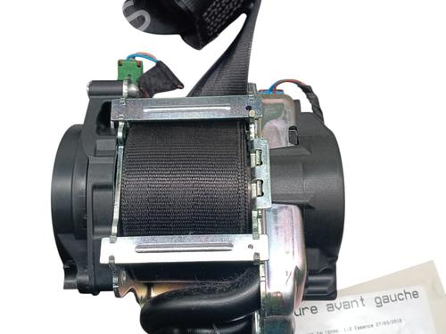 Front left seatbelt RENAULT TALISMAN (LP_) 1.6 TCe 150 | BP32420054I26 - Image 5