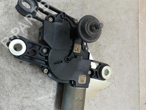 Viskermotor bakrute VW GOLF VII (5G1, BQ1, BE1, BE2) 1.6 TDI (105 hp) 25110256