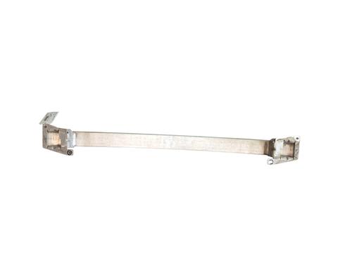 Rear bumper reinforcement AUDI A3 (8P1) 2.0 TDI | BP25053395C73 