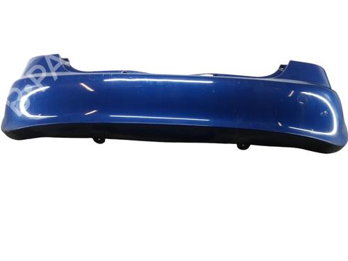 Rear bumper MERCEDES-BENZ A-CLASS (W168) A 140 (168.031, 168.131) | BP25073436C8 