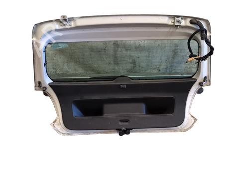 Used Tailgate VW POLO V (6R1, 6C1) 1.2 (70 hp) 27409122