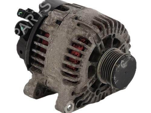 Used Alternator Alternator PEUGEOT 207 (WA_, WC_) 1.6 HDi (90 hp) 35969436 35969436