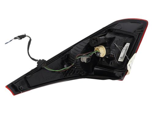 Right tailgate light RENAULT MEGANE III Hatchback (BZ0/1_, B3_) 1.2 TCe (BZ16, BZ28) | BP39487199C80 - Image 6