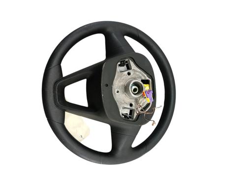Steering wheel SEAT LEON (5F1) 1.2 TSI | BP31980703C49 - Image 4
