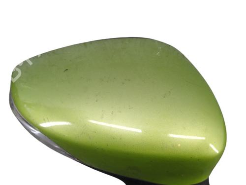 Right mirror FORD FIESTA VI (CB1, CCN) 1.4 TDCi | BP31641714C27 