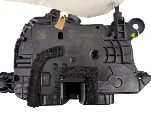 Front left lock RENAULT CAPTUR I (J5_, H5_) 1.2 TCe 120 | BP29940297C98