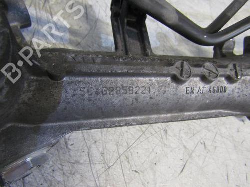 Steering rack OPEL SIGNUM Hatchback (Z03) 3.0 V6 CDTI (F48) | BP25066129M22 - Image 4