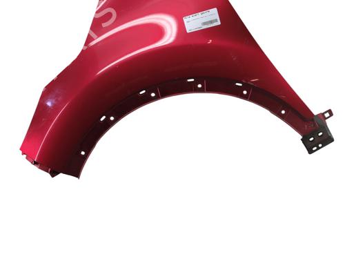 Forkjerm venstre RENAULT CAPTUR I (J5_, H5_) 1.2 TCe 120 | BP29940350C41