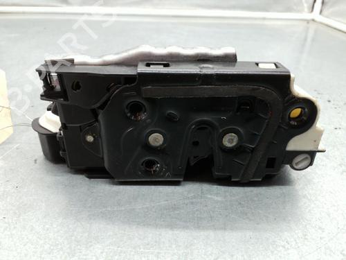 Rear left lock VW PASSAT CC B6 (357) 2.0 TDI | BP26938295C100 - Image 2