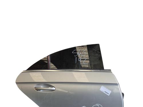 Right rear door MERCEDES-BENZ CLS (C219) CLS 320 CDI (219.322) | BP30914577C5