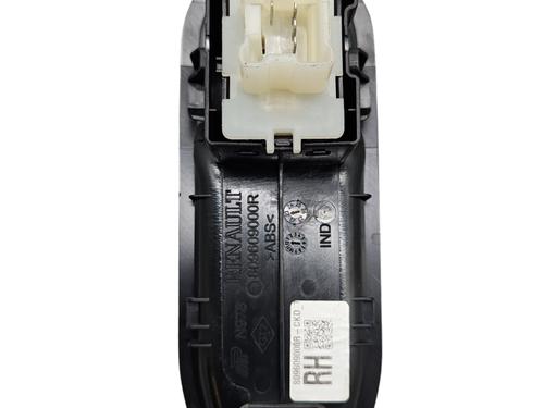 Used Right front window switch Right front window switch RENAULT EXPRESS Box Body/MPV 1.3 TCe 100 (F6MA) (102 hp) 25053118 25053118