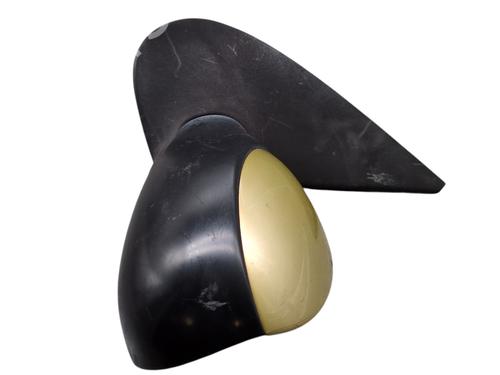 Left mirror PEUGEOT 206 Hatchback (2A/C) 1.4 i | BP27899028C26 
