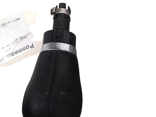 Shift knob SKODA FABIA II (542) 1.6 TDI | BP31176415I34