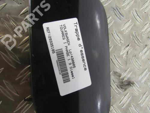 Used Fuel flap Fuel flap VW TOUAREG (7LA, 7L6, 7L7) 3.0 V6 TDI (225 hp) 10592066 10592066