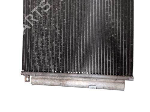 AC radiator FIAT 500 (312_) 1.2 (312AXA1A) | BP32344542M32 