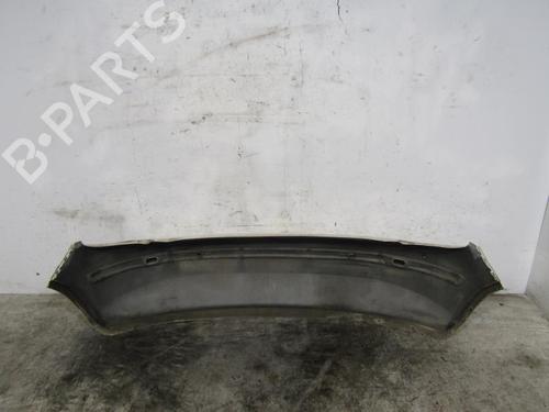 Rear bumper SKODA FABIA I (6Y2) 1.9 SDI | BP25096370C8 