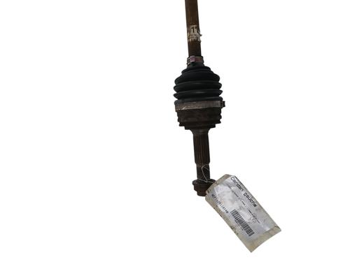 Used Left front driveshaft Left front driveshaft CITROËN C1 (PM_, PN_) 1.0 (68 hp) 35998401 35998401
