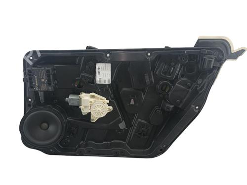 Front right window mechanism MERCEDES-BENZ A-CLASS (W176) A 180 CDI / d (176.012) | BP25076486C23 - Image 2