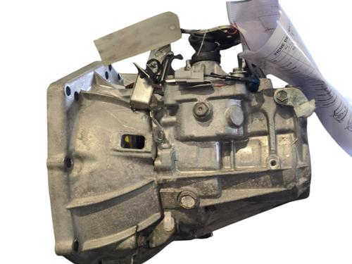Gearbox CITROËN C1 II (PA_, PS_) 1.0 VTi 68 | BP29598130M3 