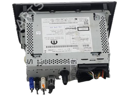 Used Radio Radio ALFA ROMEO MITO (955_) 0.9 TwinAir (955AXY1B) (105 hp) 40271839 40271839