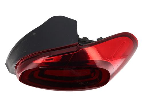 Right taillight CITROËN C3 III (SX) 1.2 VTi 82 | BP39084390C35 - Image 4