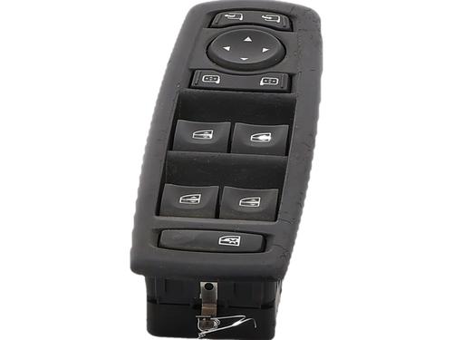 Left front window switch RENAULT MEGANE III Hatchback (BZ0/1_, B3_) | BP35891169I27 - Image 4