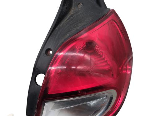 Used Right taillight RENAULT CLIO III (BR0/1, CR0/1) 1.5 dCi (C/BR0G, C/BR1G) (68 hp) 31802085