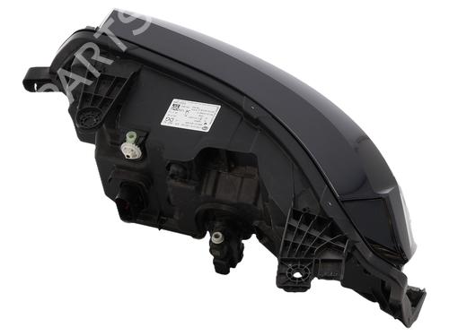 Right headlight RENAULT MEGANE E-TECH SUV EV60 (BNJ1) | BP38163983C29 - Image 2