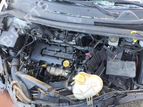Alternator OPEL CORSA D (S07) 1.4 (L08, L68) | BP25087878M7 - Image 19