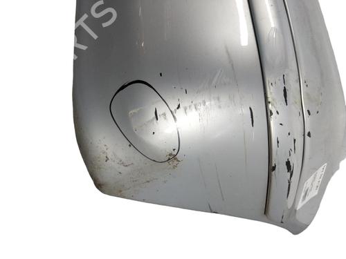 Used Rear bumper VW POLO (6N2) [1999-2001]  25054476