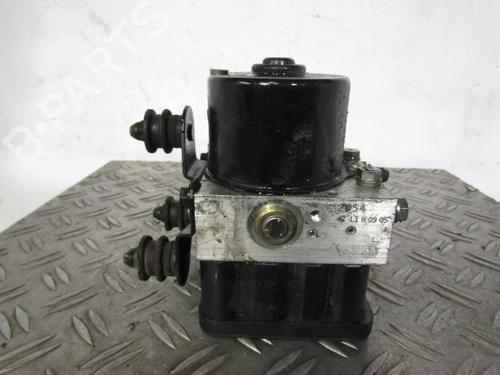 Used ABS pump ABS pump SEAT LEON (1P1) [2005-2013] 25091782 25091782
