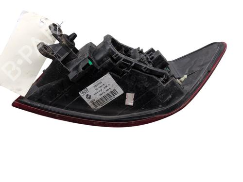 Left taillight RENAULT CLIO IV (BH_) 0.9 TCe 75 (BHNP) | BP30181307C34  - Image 6