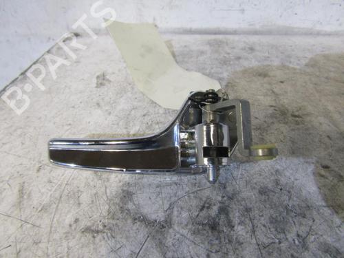 Venstre bak invendig håndtak OPEL CORSA D (S07) 1.3 CDTI (L08, L68) | BP25064354I15 