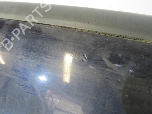 Rear bumper BMW 3 (E36)  | BP25083631C8 